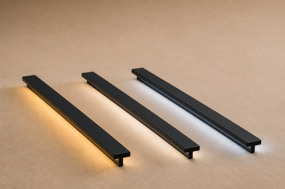 Applique murale LED design (FILAIRE — non solaire)